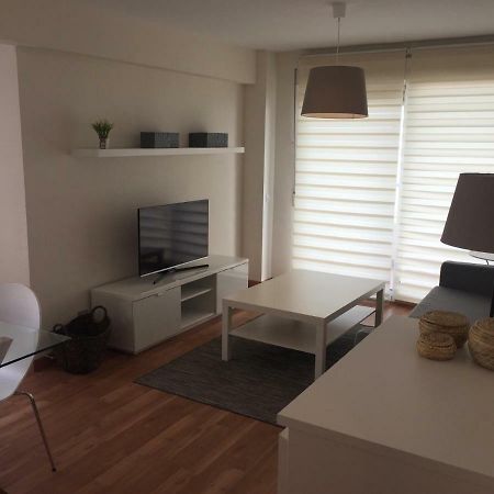Apartments Campello Ел Кампело Екстериор снимка