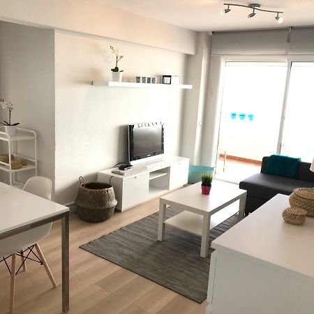 Apartments Campello Ел Кампело Екстериор снимка