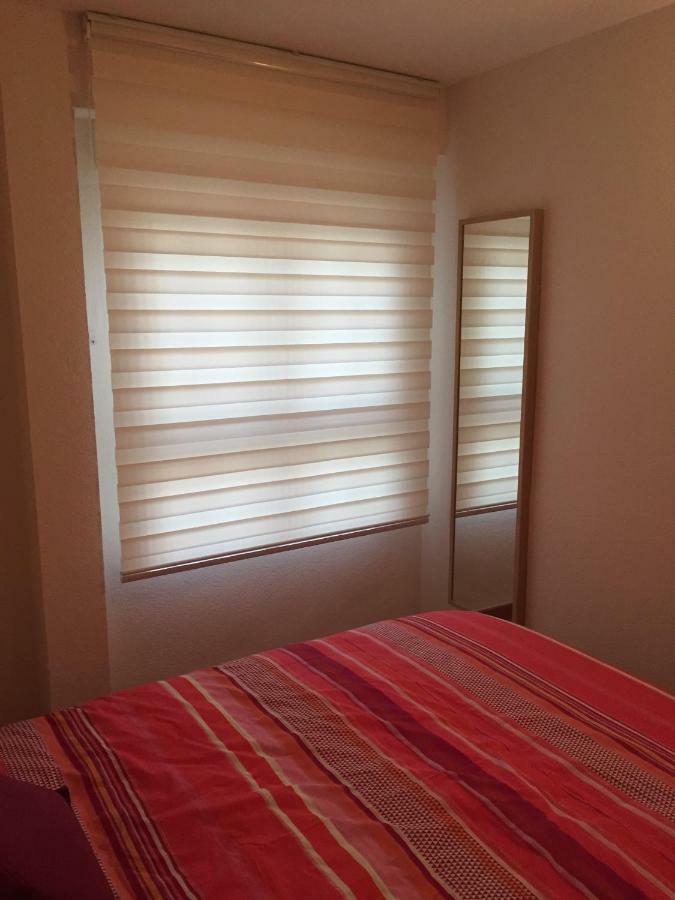 Apartments Campello Ел Кампело Екстериор снимка
