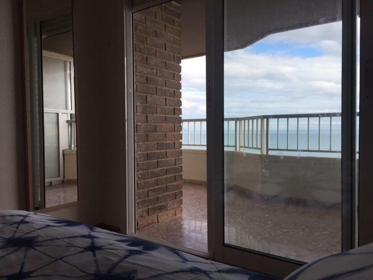 Apartments Campello Ел Кампело Екстериор снимка