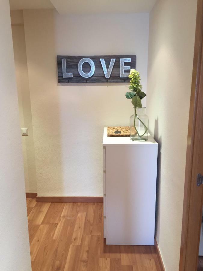 Apartments Campello Ел Кампело Екстериор снимка