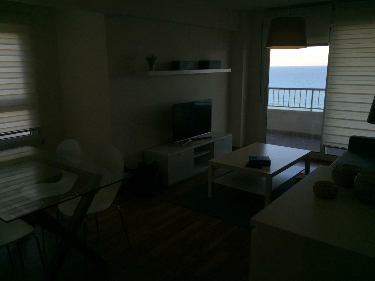 Apartments Campello Ел Кампело Екстериор снимка