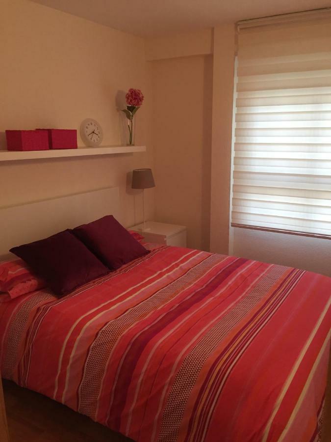 Apartments Campello Ел Кампело Екстериор снимка