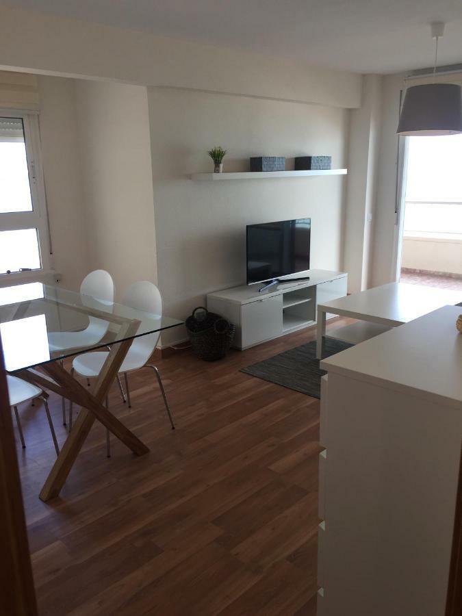 Apartments Campello Ел Кампело Екстериор снимка