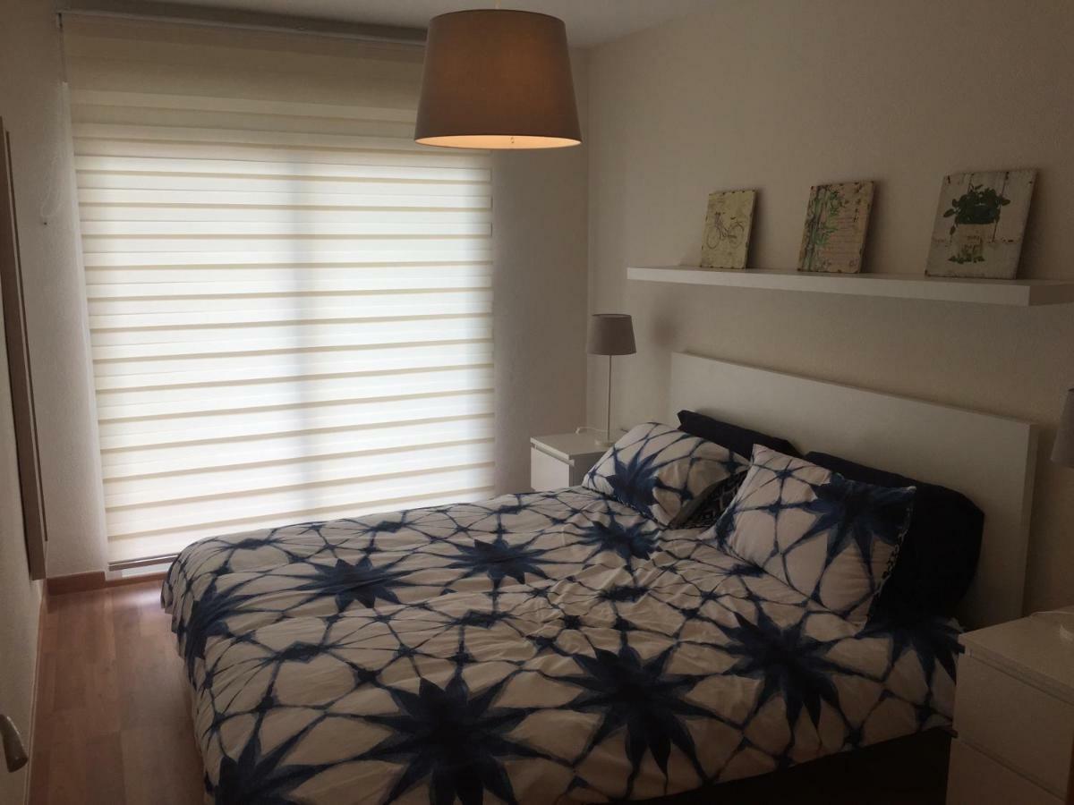 Apartments Campello Ел Кампело Екстериор снимка