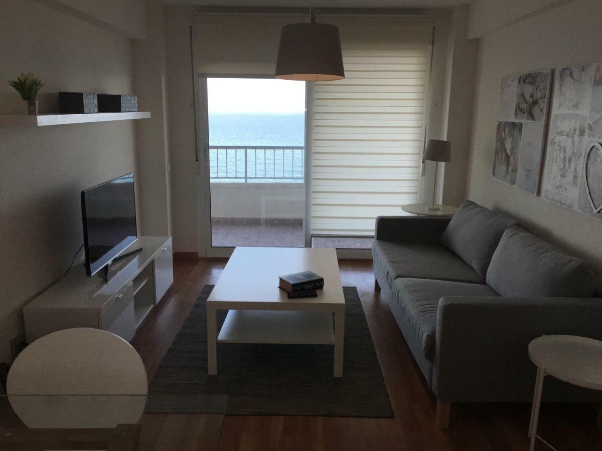 Apartments Campello Ел Кампело Екстериор снимка