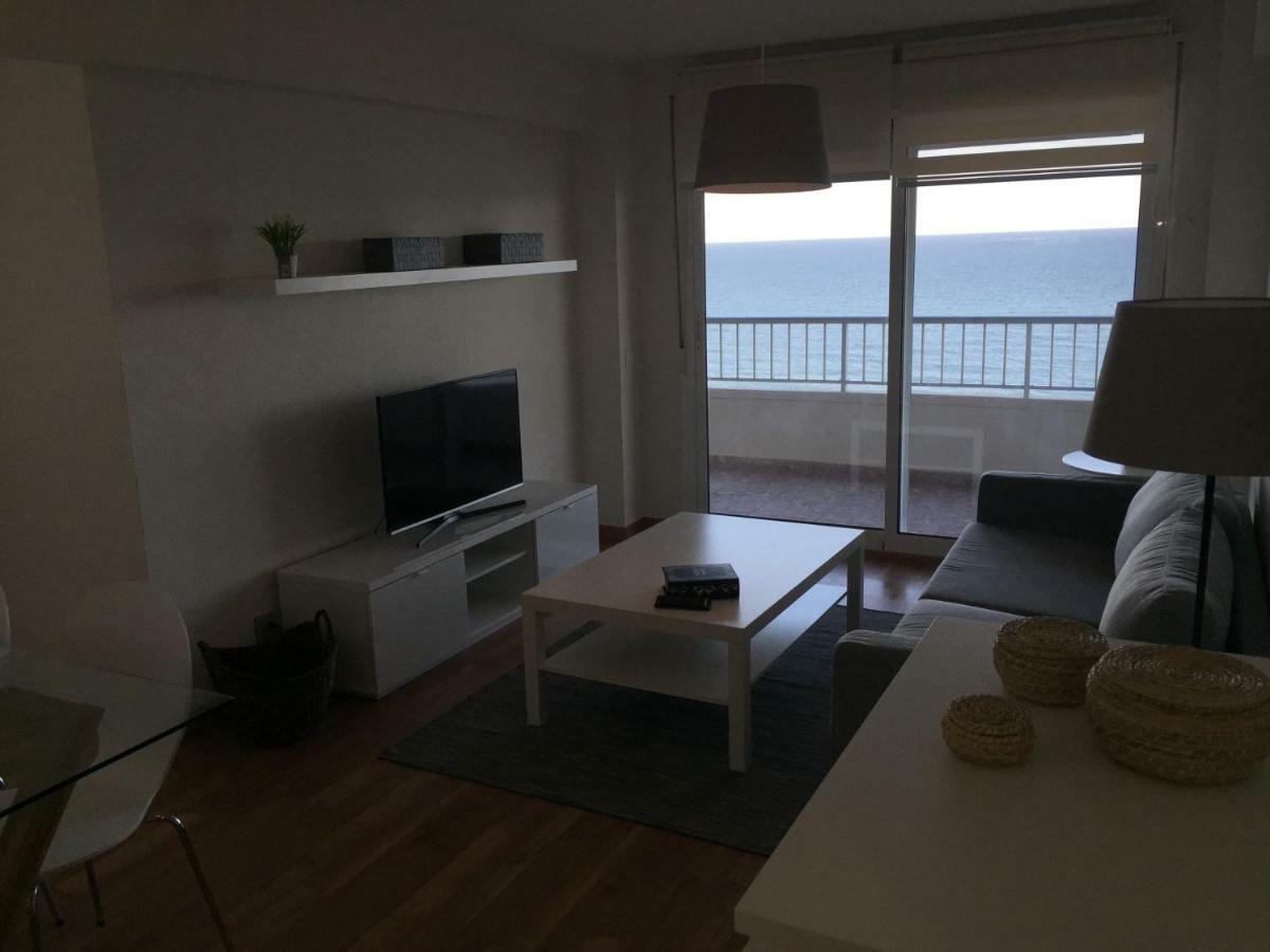 Apartments Campello Ел Кампело Екстериор снимка