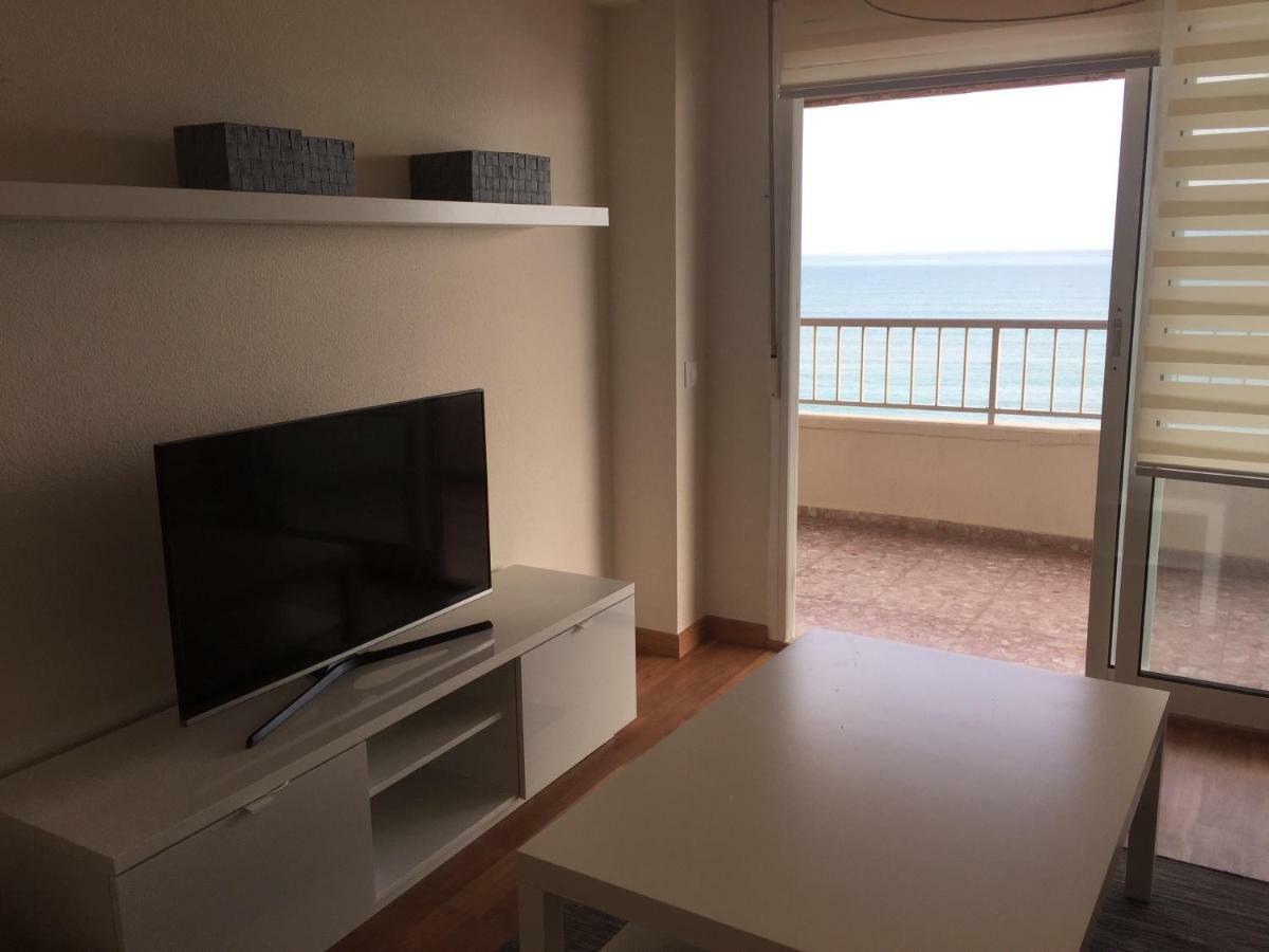Apartments Campello Ел Кампело Екстериор снимка