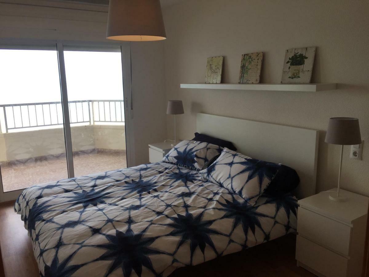 Apartments Campello Ел Кампело Екстериор снимка