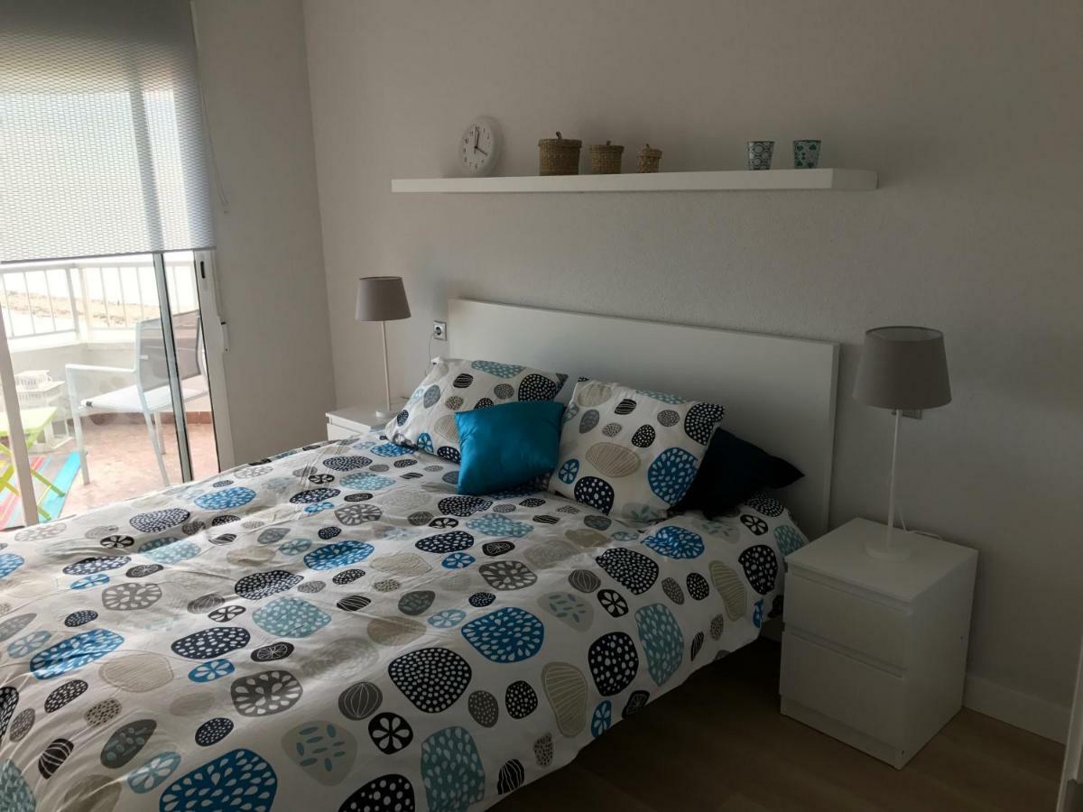 Apartments Campello Ел Кампело Екстериор снимка