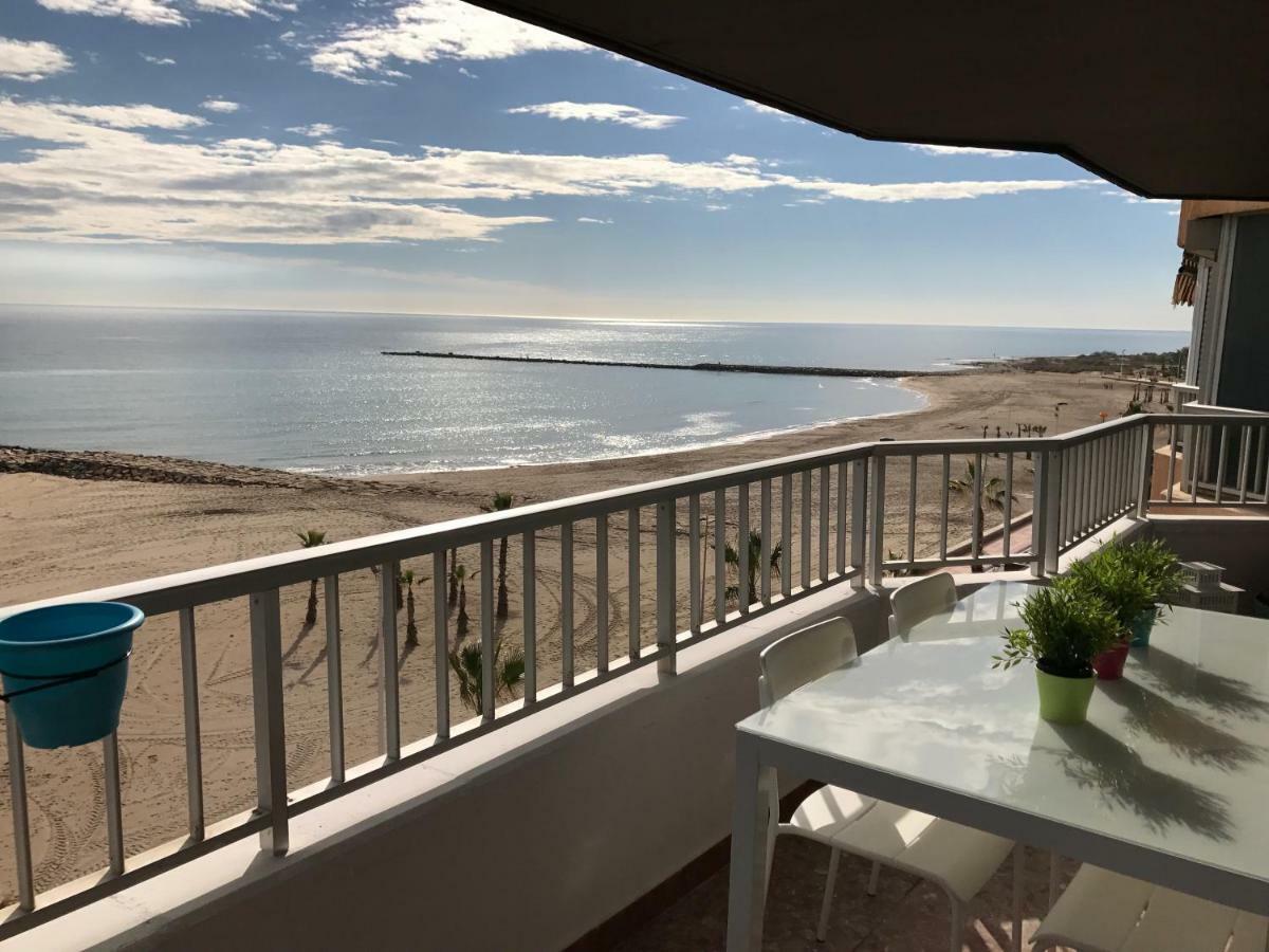 Apartments Campello Ел Кампело Екстериор снимка