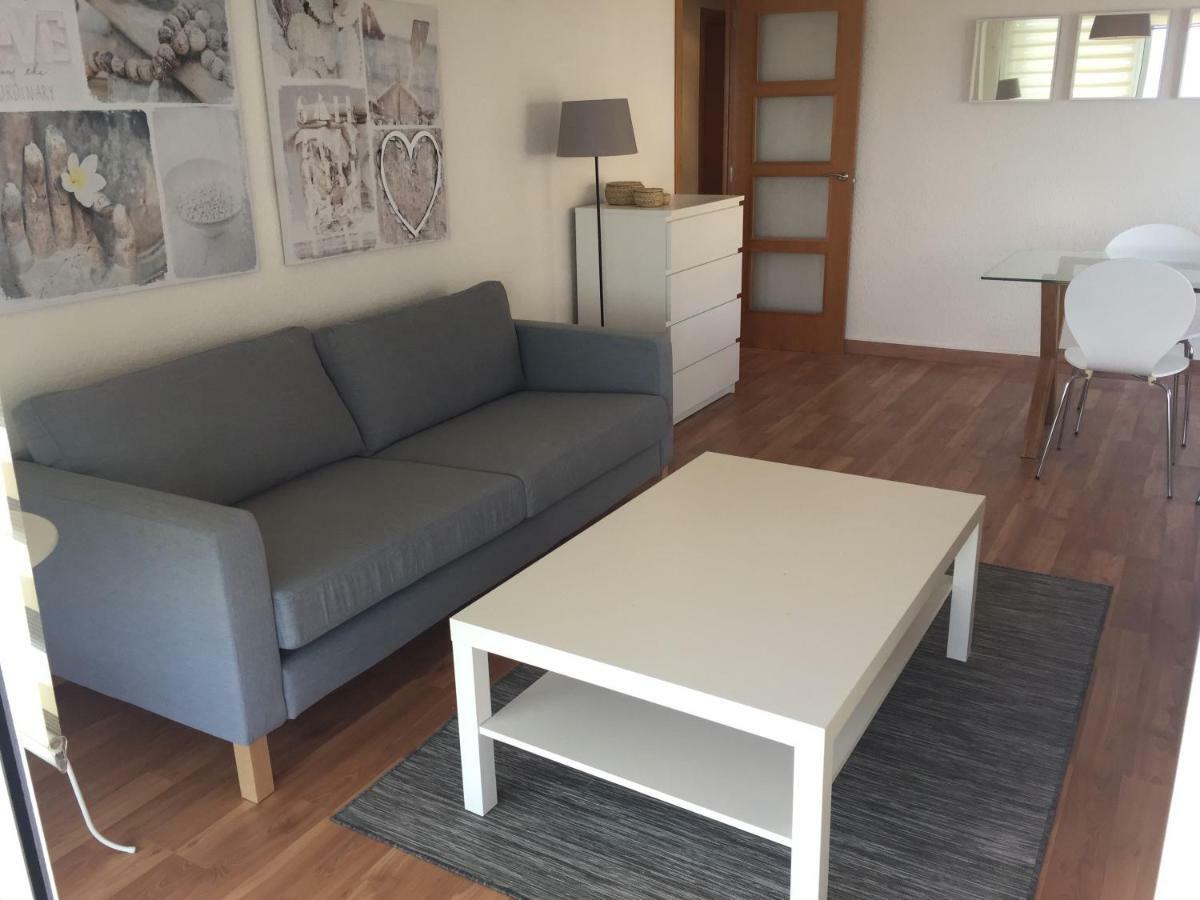 Apartments Campello Ел Кампело Екстериор снимка
