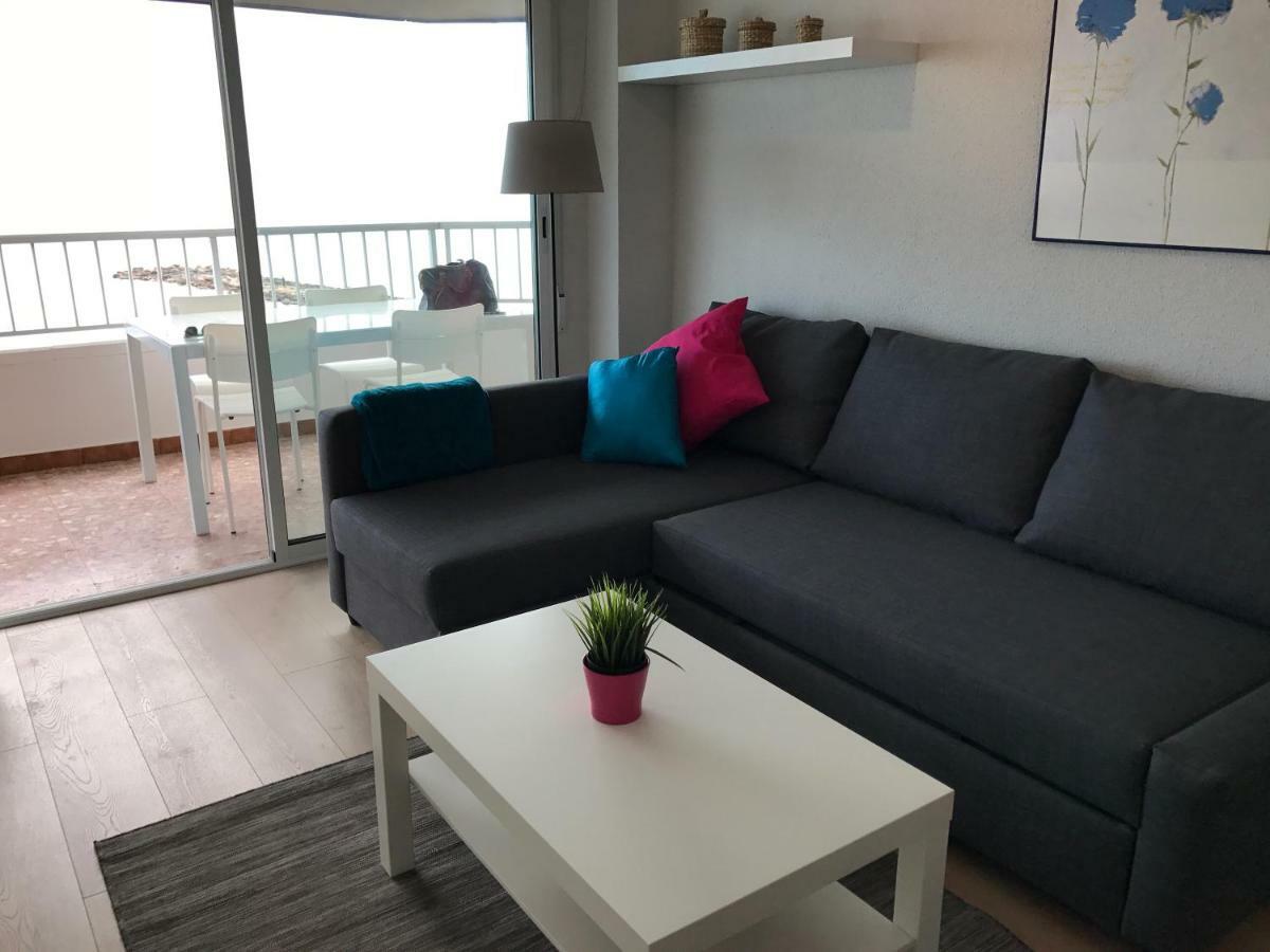 Apartments Campello Ел Кампело Екстериор снимка