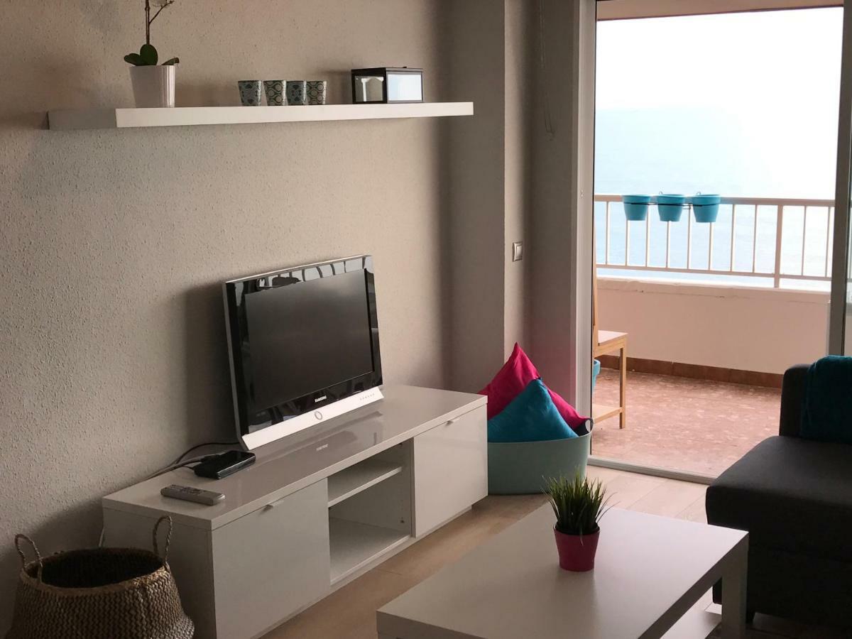 Apartments Campello Ел Кампело Екстериор снимка