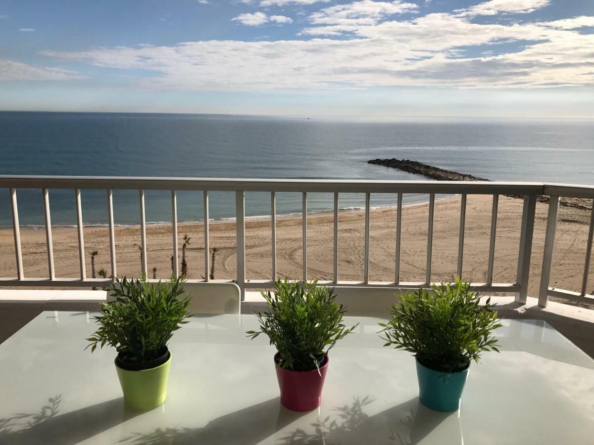 Apartments Campello Ел Кампело Екстериор снимка