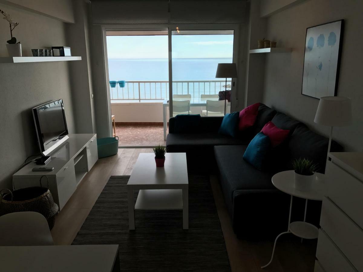 Apartments Campello Ел Кампело Екстериор снимка