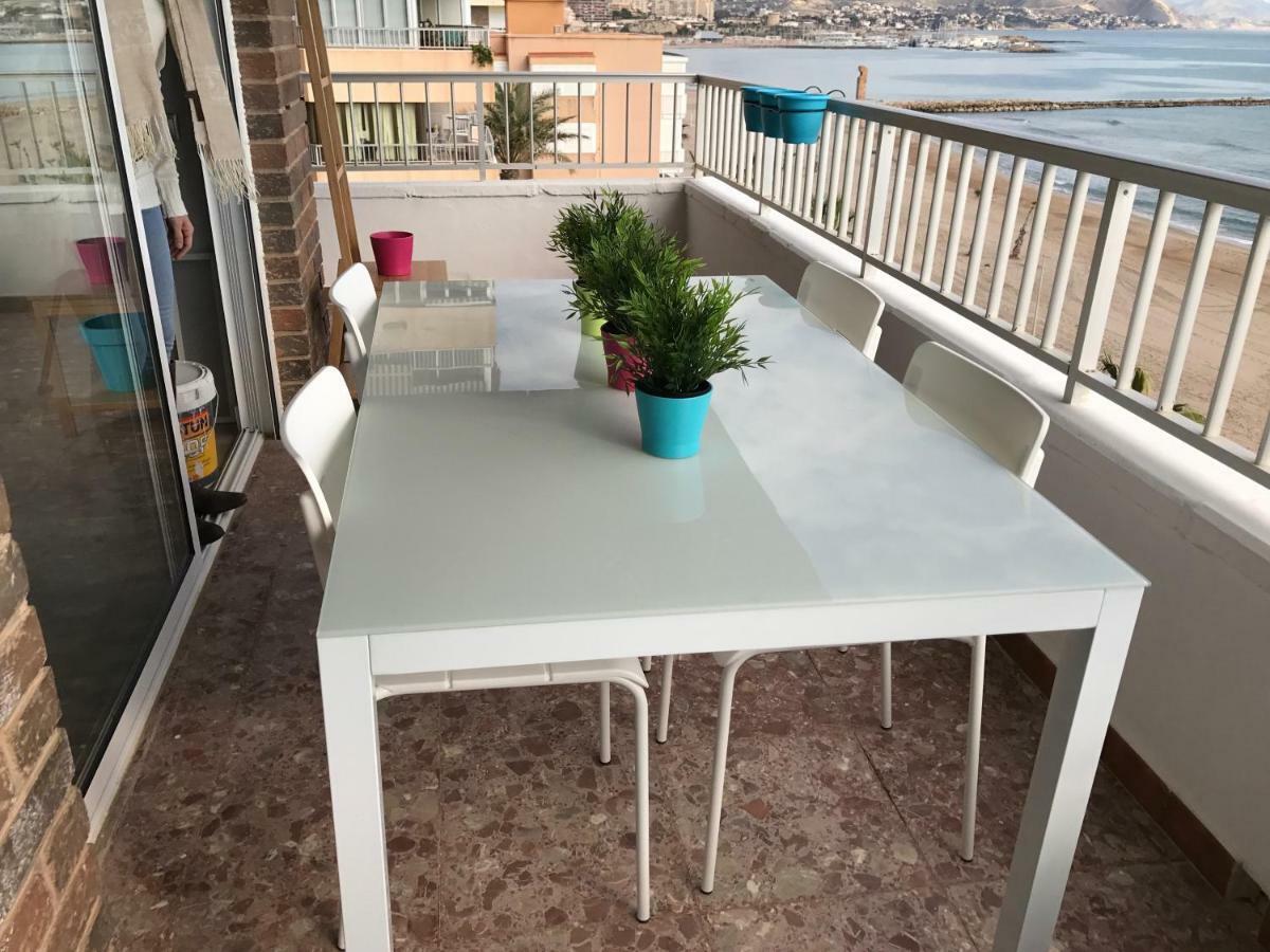 Apartments Campello Ел Кампело Екстериор снимка