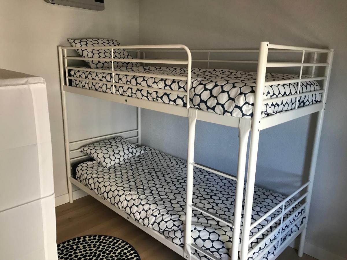 Apartments Campello Ел Кампело Екстериор снимка