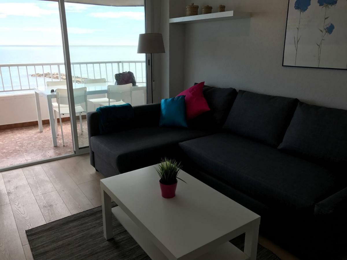 Apartments Campello Ел Кампело Екстериор снимка