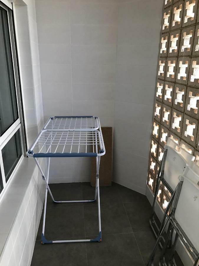 Apartments Campello Ел Кампело Екстериор снимка
