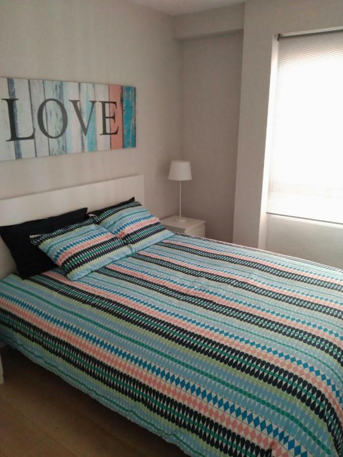Apartments Campello Ел Кампело Екстериор снимка