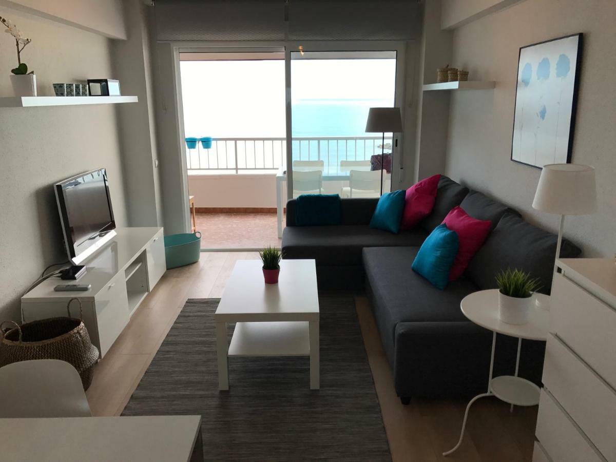 Apartments Campello Ел Кампело Екстериор снимка